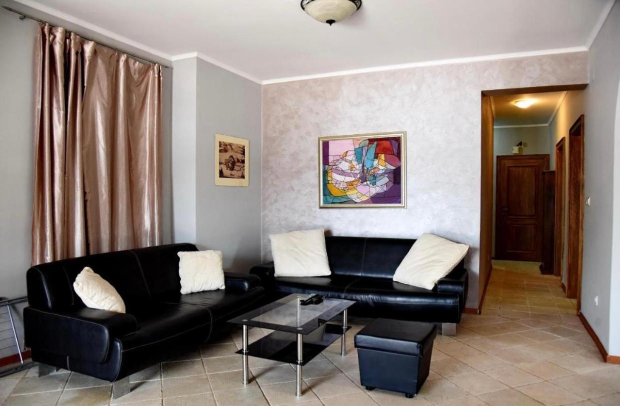Apartments Barba Kotor Exterior foto
