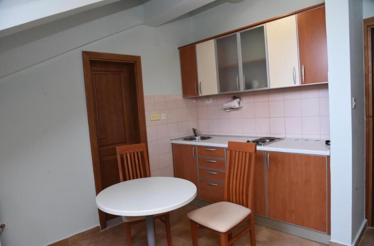 Apartments Barba Kotor Exterior foto